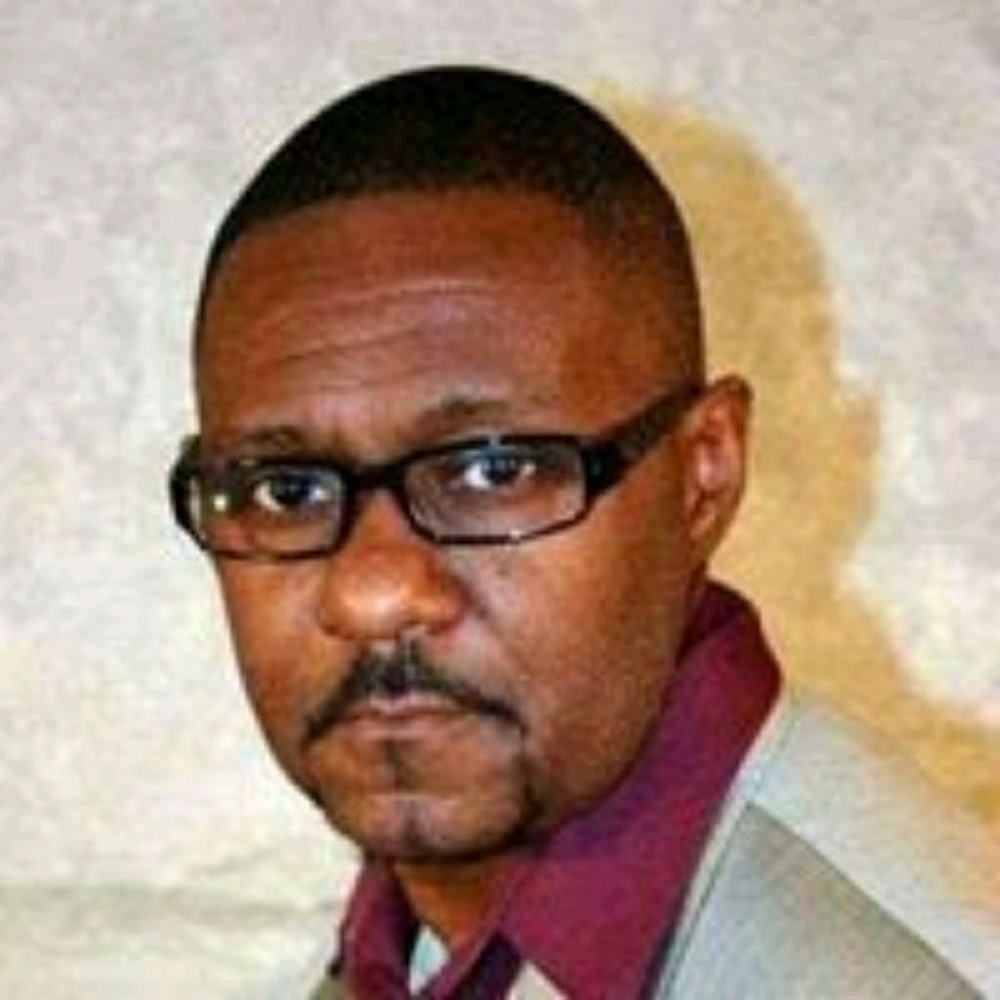 Meet your Posher, Terry